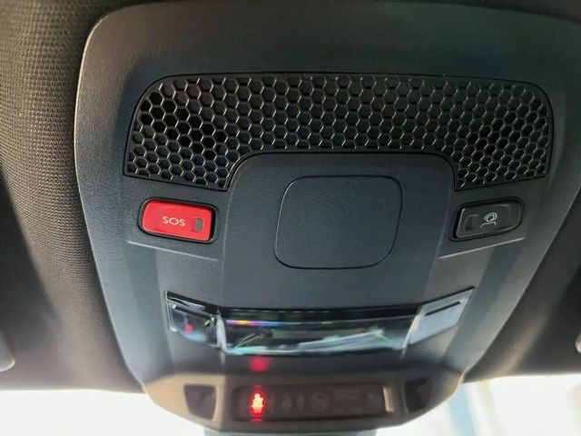 Peugeot 508 Allure Pack SW