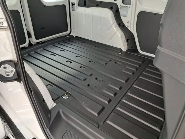 Volkswagen Caddy Cargo TSI