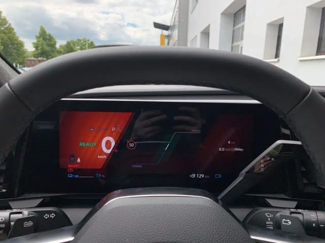 Renault Scenic Techno