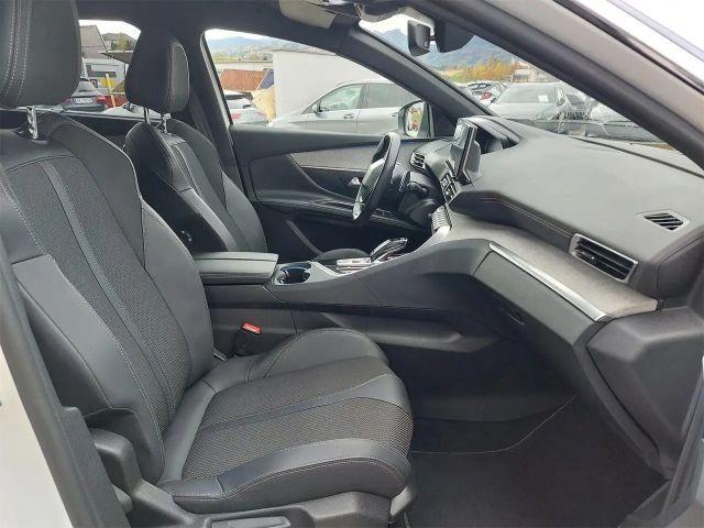 Peugeot 5008 BlueHDi EAT8 GT-Line