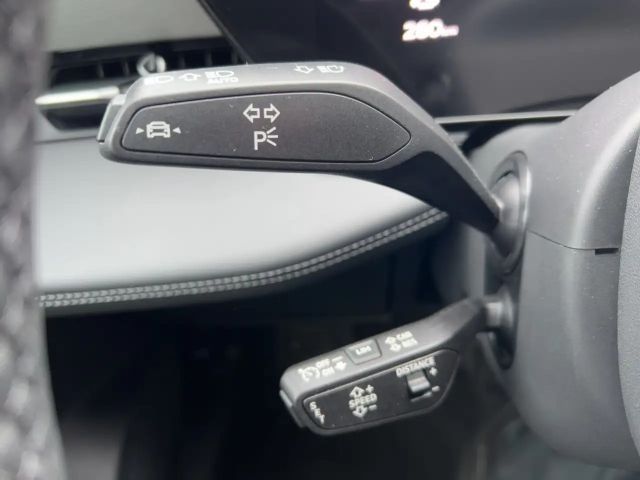 Audi A6 e-tron Performance S-Line