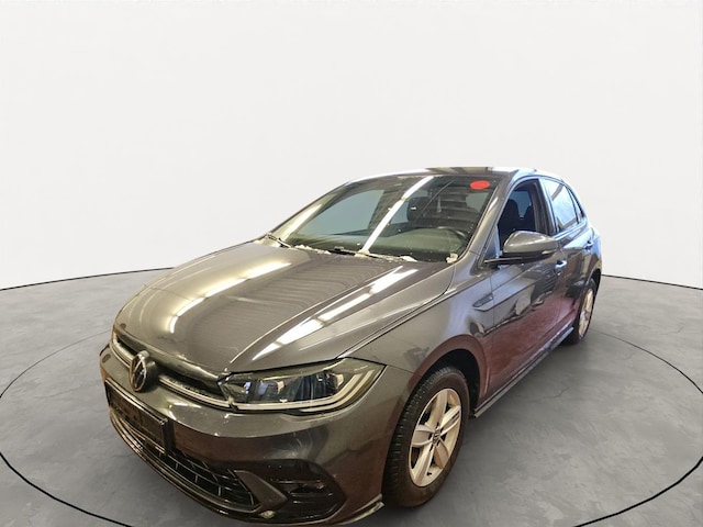Volkswagen Polo 1.0 TSI R-Line
