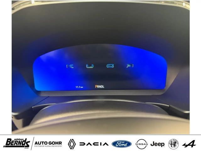 Ford Kuga EcoBoost ST Line