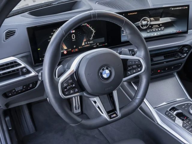 BMW 330 330i M-Sport Touring xDrive