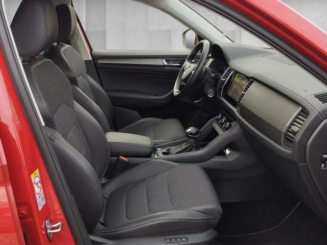 Skoda Kodiaq 2.0 TSI 4x4 Style Style