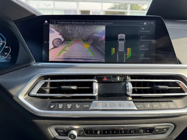 BMW X5 xDrive xDrive45e