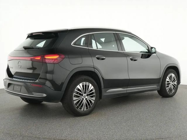 Mercedes-Benz EQA 250 Progressive