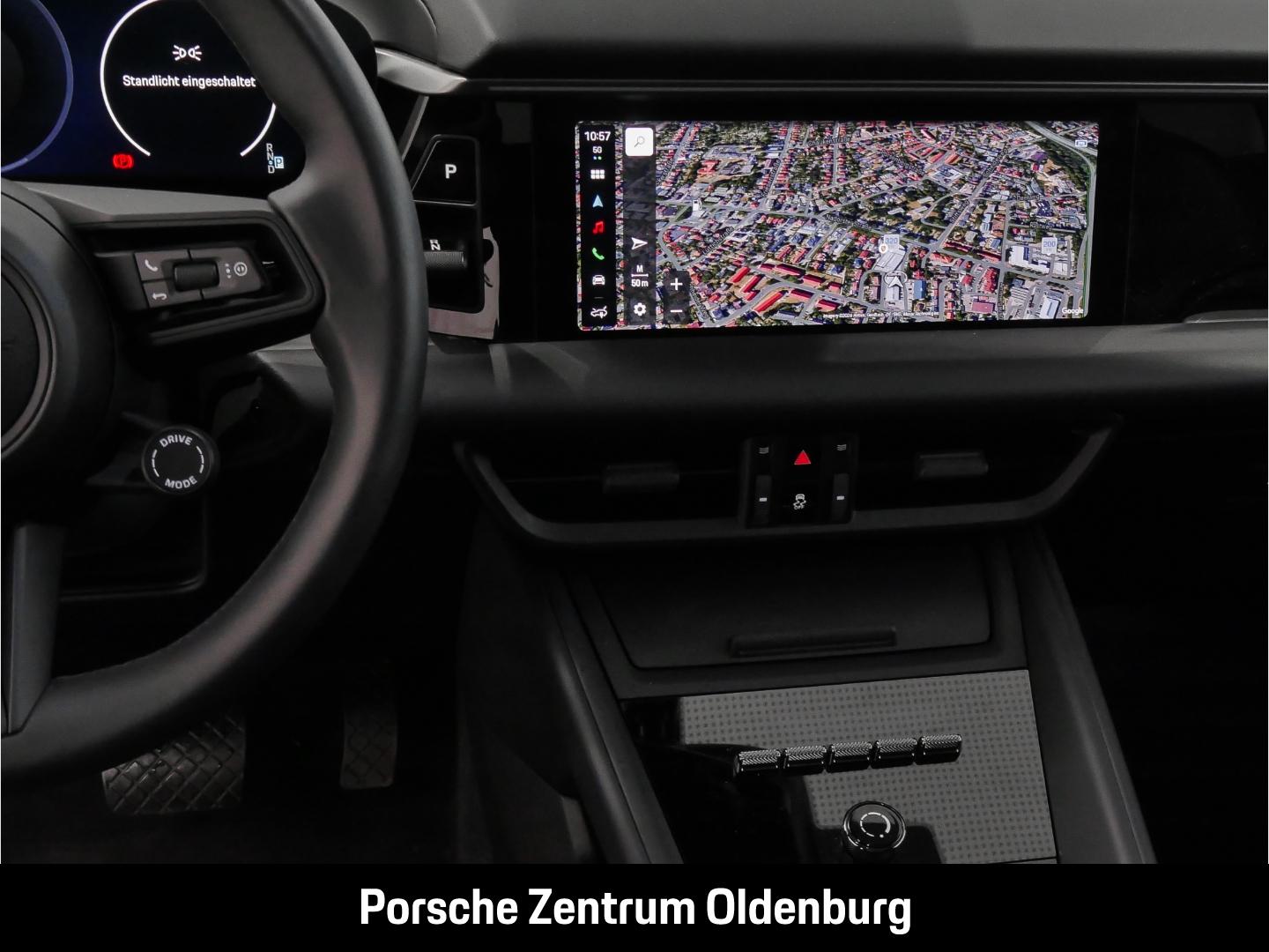 Porsche Macan Electric MATRIX,Luftfederung,Panoramadach