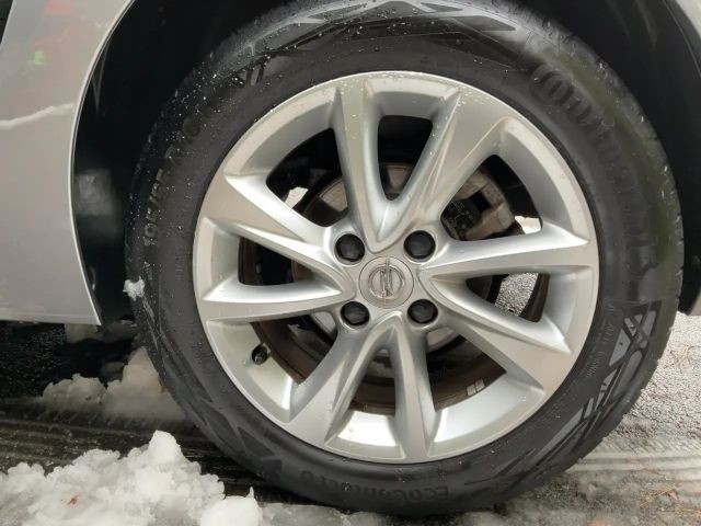 Opel Corsa 1.2 Turbo Elegance Turbo