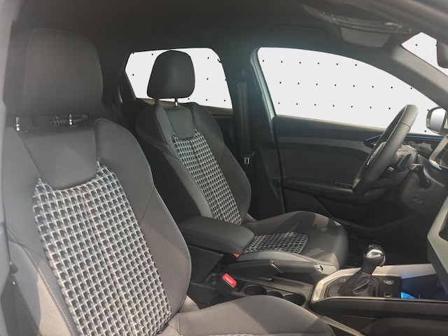 Audi A1 35 TFSI S-Line S-Tronic Sportback