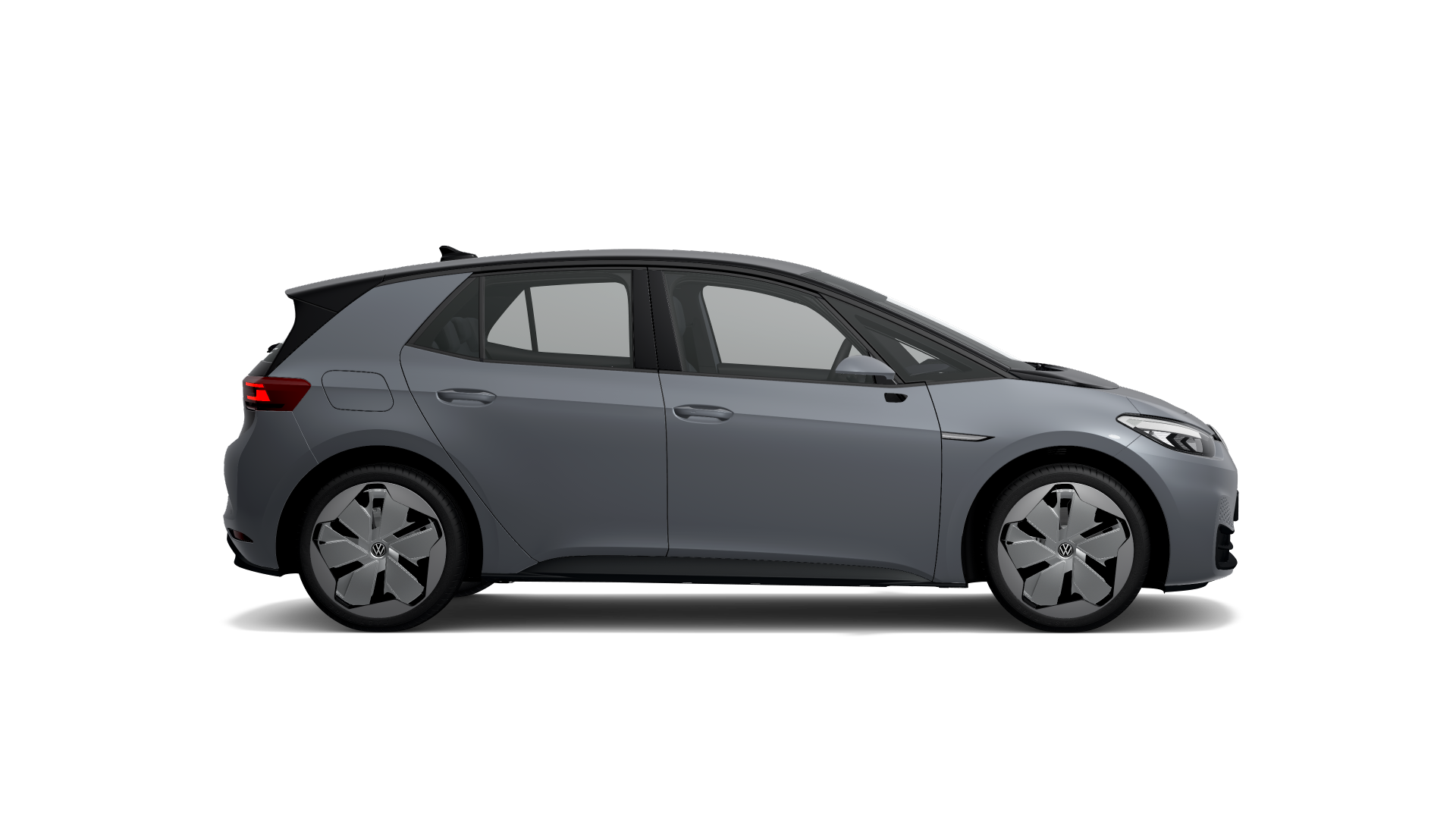 Volkswagen ID.3 150PS.LED.NAVI.CLIMA.KAMERA.ACC.PDC