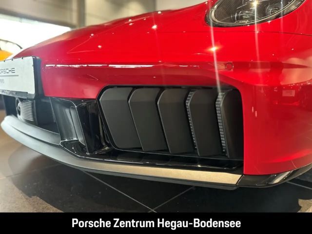 Porsche 992 4 Carrera Coupé GTS