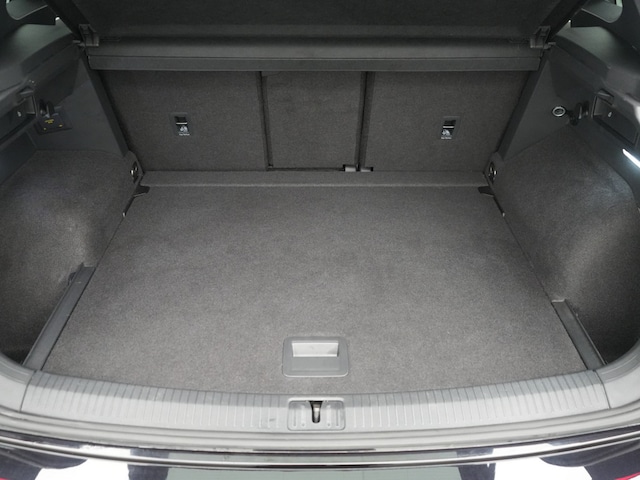 Volkswagen Tiguan Tiguan R  PANO MATRIX AHK ACC LEDER NAVI VIRT