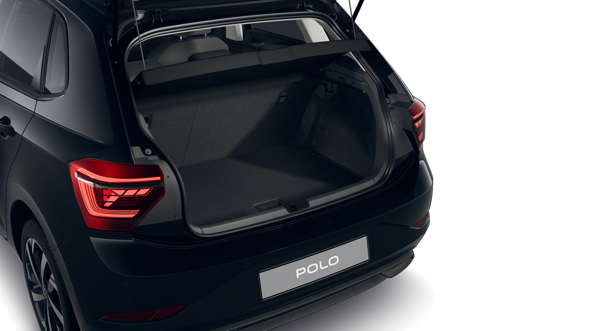 Volkswagen Polo 1.0 TSI DSG Move