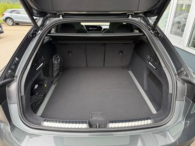 Audi A6 2.0 TDI Avant Quattro S-Line