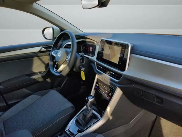 Volkswagen T-Roc 2.0 TDI DSG Move