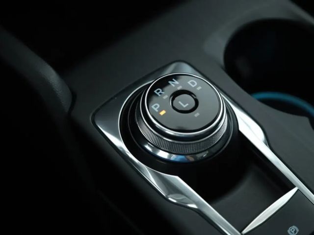 Ford Focus Cool & Connect EcoBoost