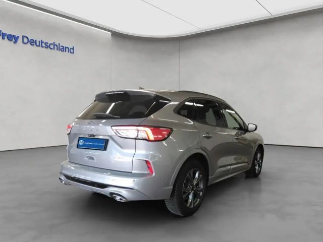 Ford Kuga ST Line X
