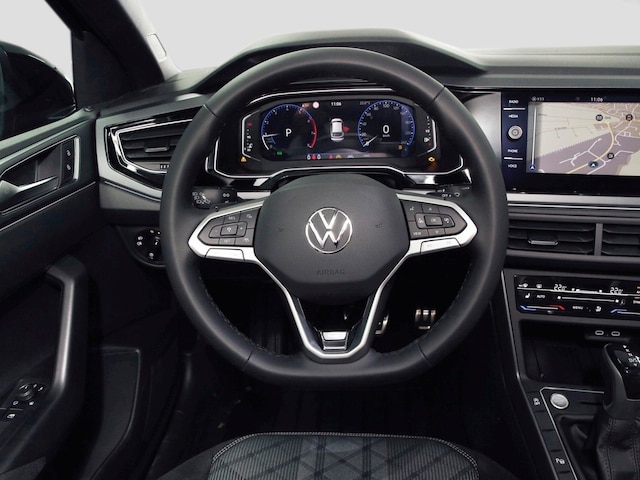 Volkswagen Taigo 1.5 TSI DSG R-Line