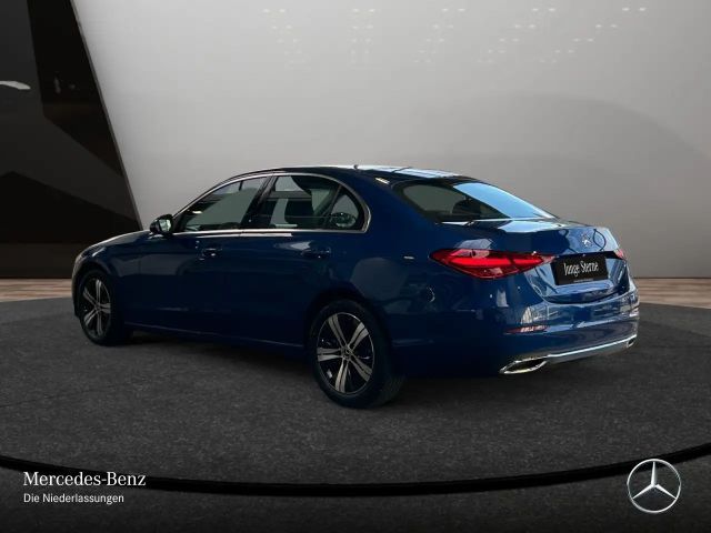 Mercedes-Benz C 200 4MATIC AVANTGARDE Sedan