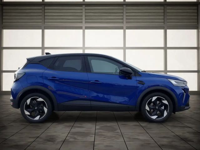 Renault Captur Techno