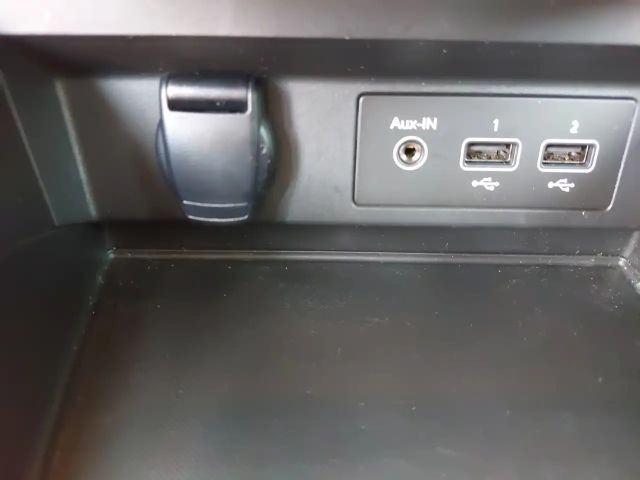 Renault Arkana E-Tech Hybrid Intens