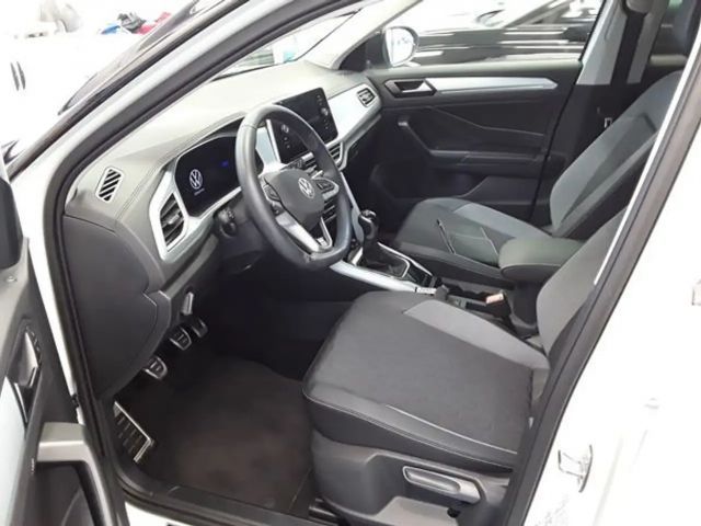 Volkswagen T-Roc 2.0 TDI