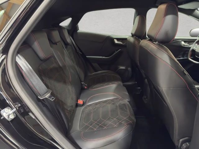 Ford Puma ST Line