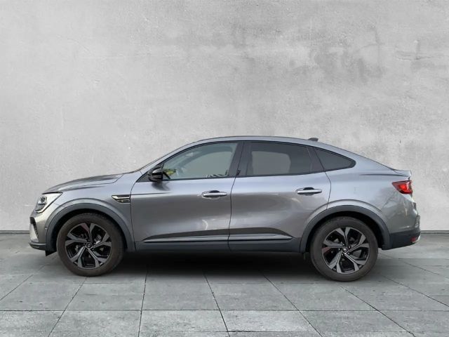 Renault Arkana EDC RS TCe 160