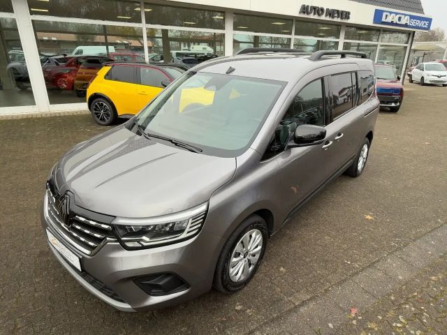 Renault Kangoo Grand Techno