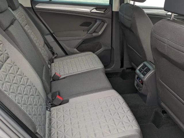 Volkswagen Tiguan 1.5 TSI DSG Life