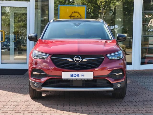 Opel Grandland X Ultimate