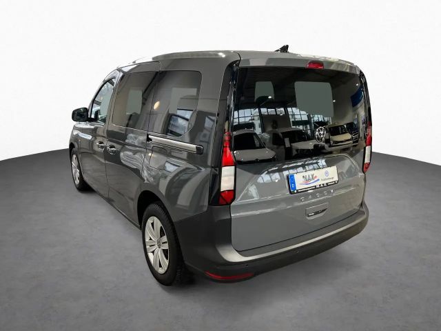 Volkswagen Caddy 2.0 TDI Combi