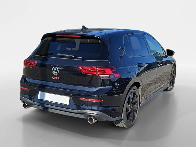 Volkswagen Golf 2.0 TSI DSG GTI Golf VIII Style