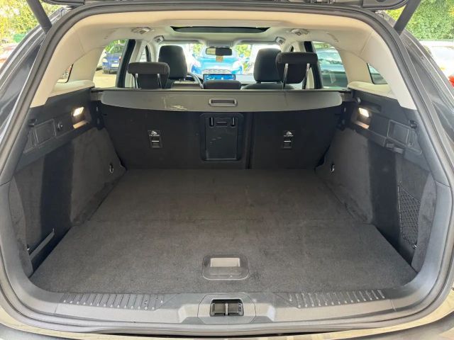 Ford Focus Active Wagon