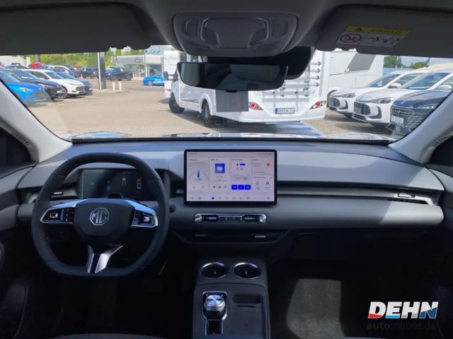MG MGS5 64 kWh EV Luxury