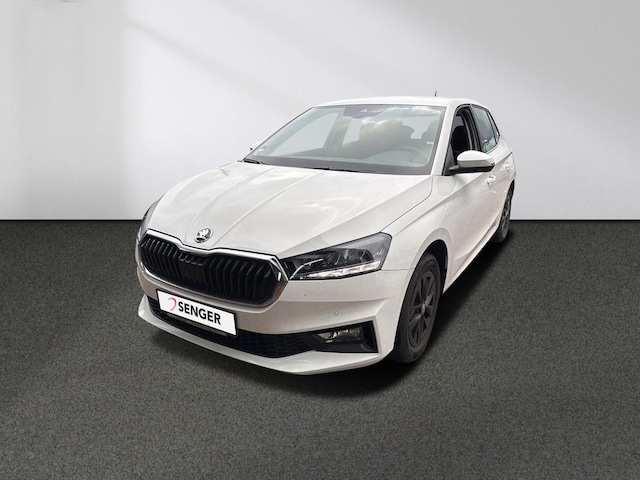 Skoda Fabia Style Style