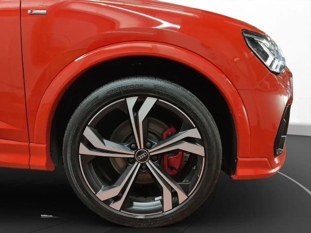 Audi Q3 40 TDI Quattro S-Line