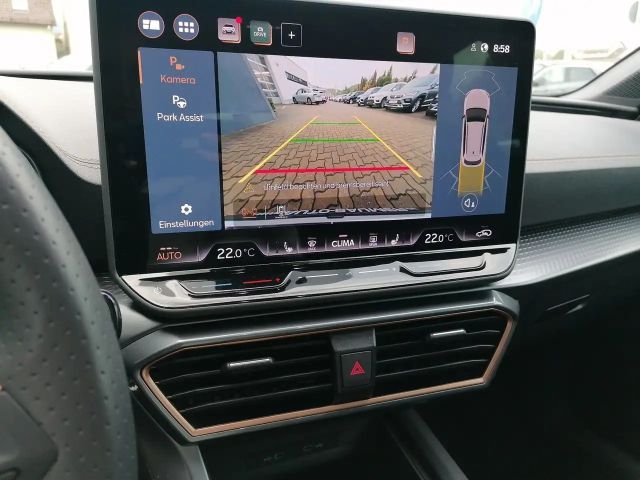 Cupra Leon DSG Sportstourer