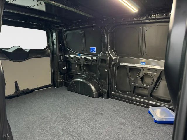 Volkswagen Transporter T7