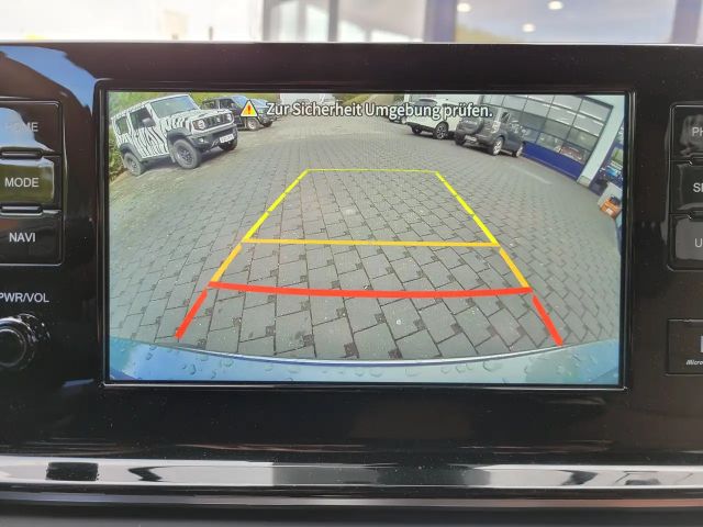 SsangYong Torres Forest Edition