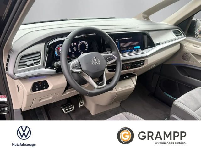 Volkswagen Multivan Life T7