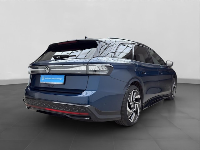 Volkswagen ID.7 GTX IQ.Drive Tourer