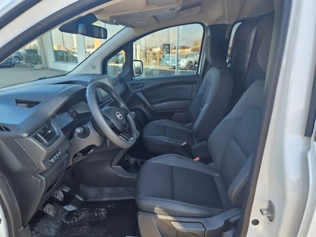 Nissan Townstar Acenta