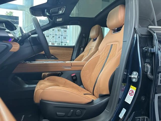 Mazda 6e Plus Takumi