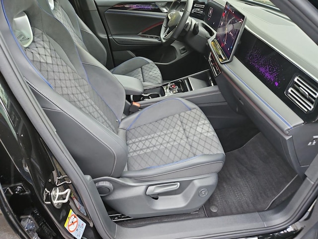 Volkswagen Tiguan 2.0 TDI DSG R-Line