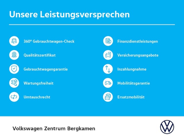 Volkswagen Touareg Touareg V6 NEUESMODELL AHK CAM ACC LM19 E-KLAPPE