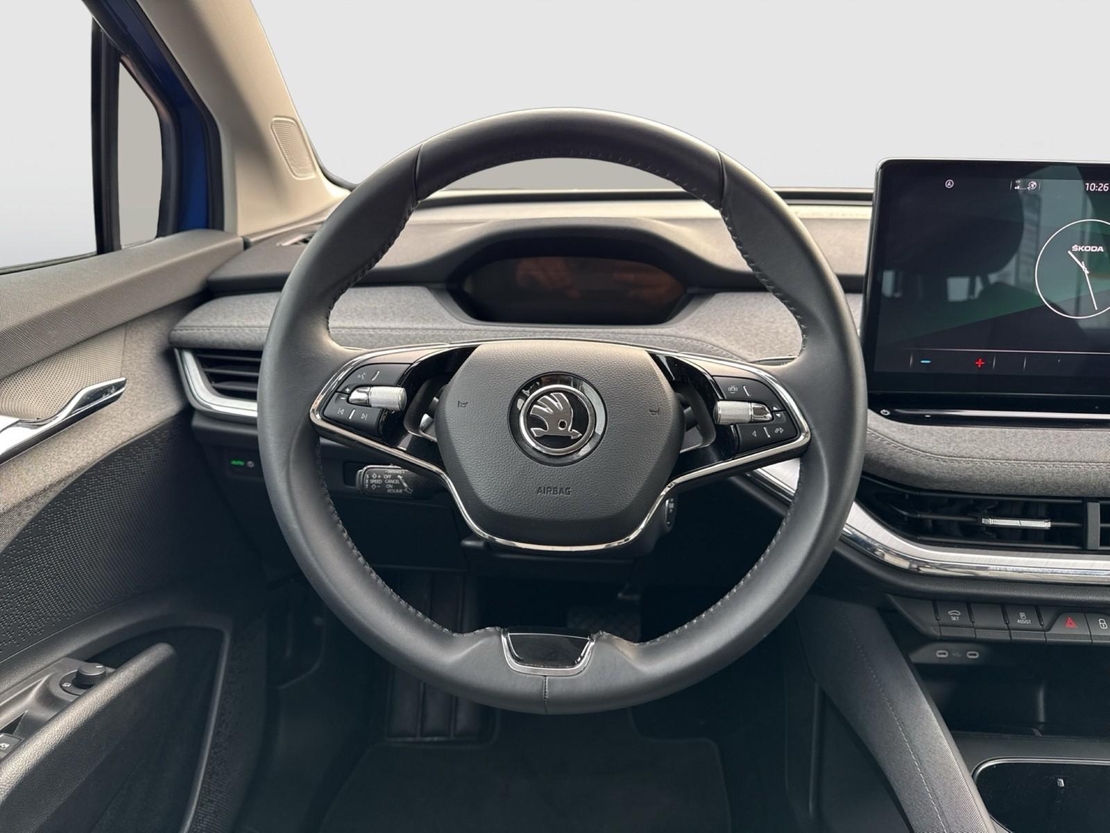 Skoda Enyaq iV Loft iV 50