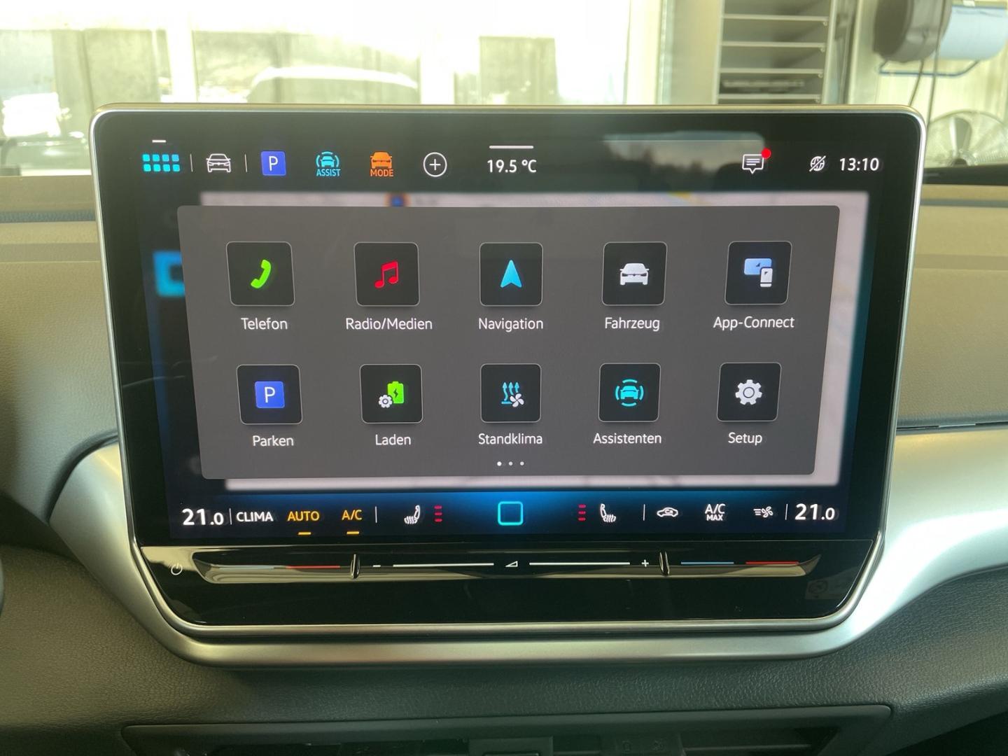 Volkswagen ID.4 Performance Pro