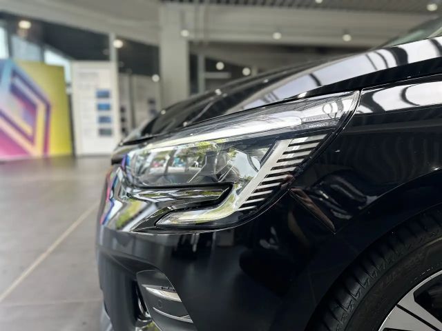 Renault Clio Evolution TCe 90